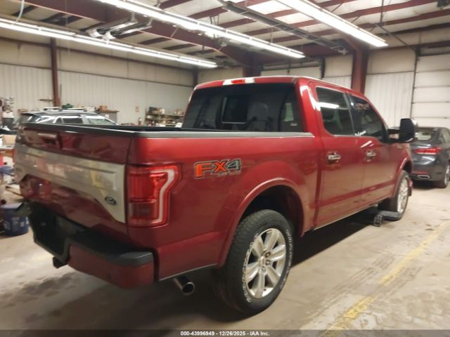 2017 FORD F-150 1FTEW1EG7HFA48149 Photo 3