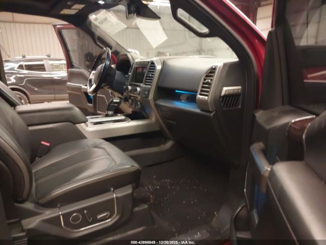 2017 FORD F-150 1FTEW1EG7HFA48149 Photo 4