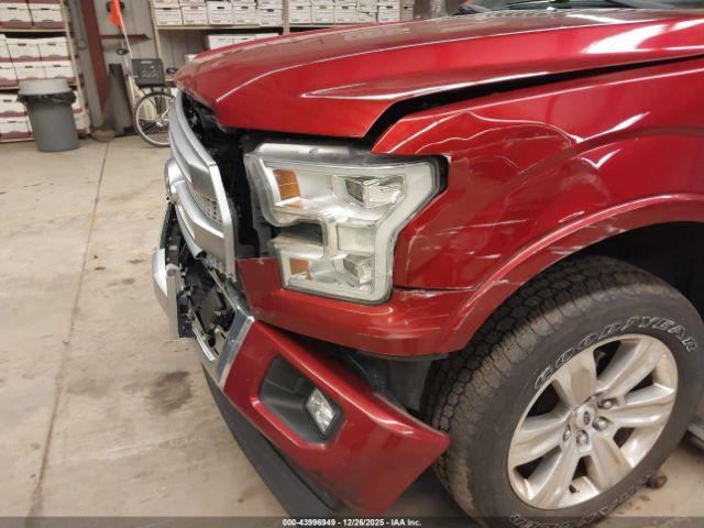 2017 FORD F-150 1FTEW1EG7HFA48149 Photo 5