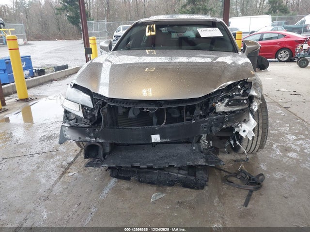 2017 LEXUS GS 350 JTHBZ1BL9HA009764 Photo 5