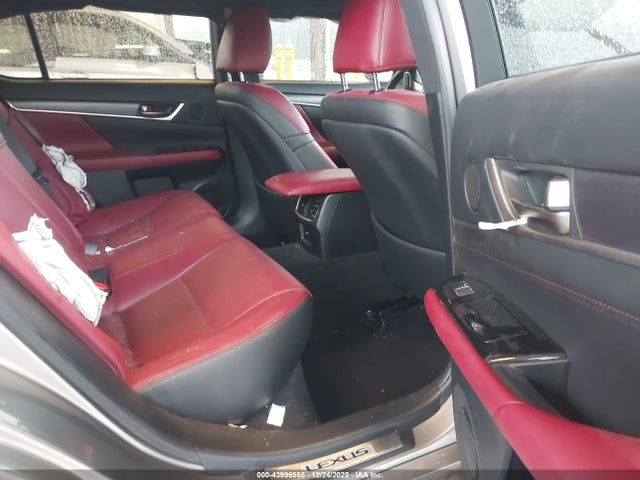 2017 LEXUS GS 350 JTHBZ1BL9HA009764 Photo 7