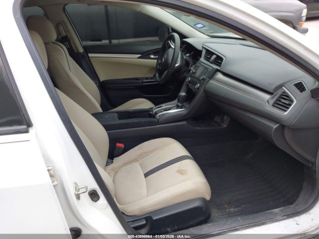 2018 HONDA CIVIC 19XFC2F59JE015573 Photo 4