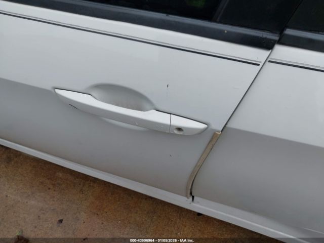 2018 HONDA CIVIC 19XFC2F59JE015573 Photo 5