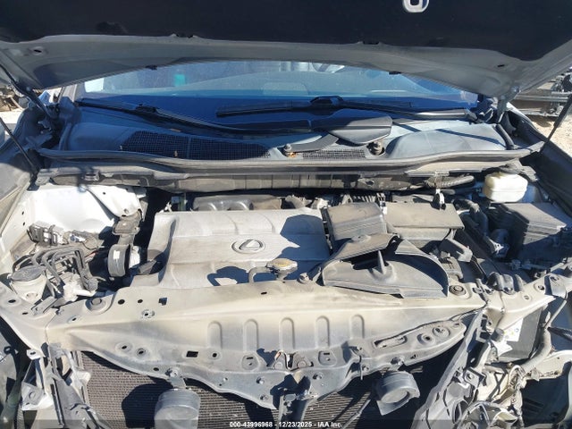 Продажа на аукционе авто 2011 Lexus Rx 350, vin: 2T2ZK1BA3BC053955, номер лота: 43996968