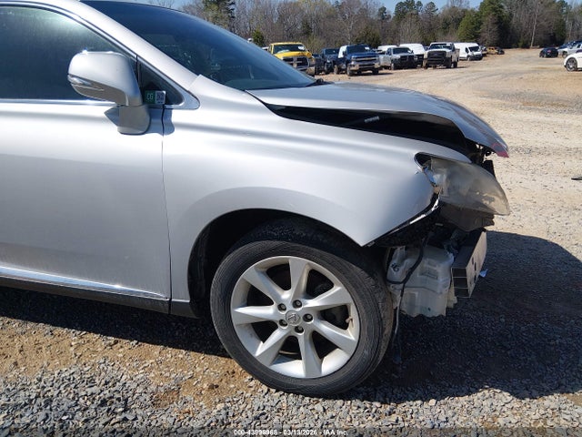 Продажа на аукционе авто 2011 Lexus Rx 350, vin: 2T2ZK1BA3BC053955, номер лота: 43996968