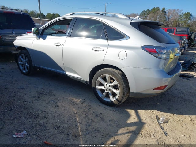 Продажа на аукционе авто 2011 Lexus Rx 350, vin: 2T2ZK1BA3BC053955, номер лота: 43996968
