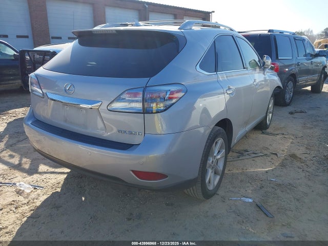 Продажа на аукционе авто 2011 Lexus Rx 350, vin: 2T2ZK1BA3BC053955, номер лота: 43996968