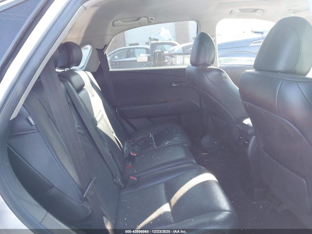 Продажа на аукционе авто 2011 Lexus Rx 350, vin: 2T2ZK1BA3BC053955, номер лота: 43996968