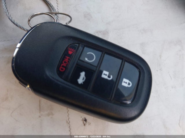Honda Civic Sport 2024 2HGFE2F53RH561054 Image 11