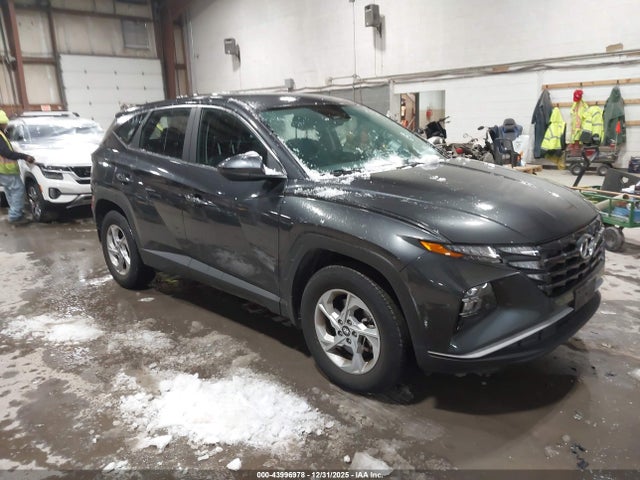 2023 HYUNDAI TUCSON 5NMJACAE6PH273144