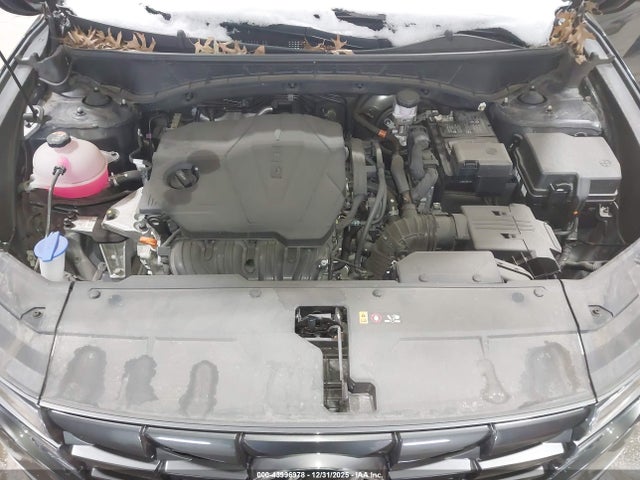 2023 HYUNDAI TUCSON 5NMJACAE6PH273144 Photo 9
