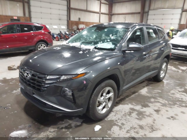 2023 HYUNDAI TUCSON 5NMJACAE6PH273144 Photo 1