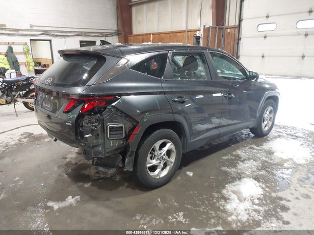 2023 HYUNDAI TUCSON 5NMJACAE6PH273144 Photo 3