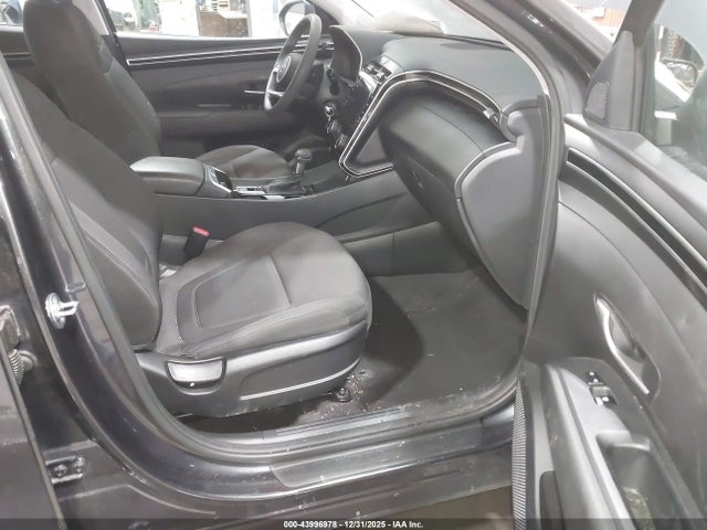 2023 HYUNDAI TUCSON 5NMJACAE6PH273144 Photo 4