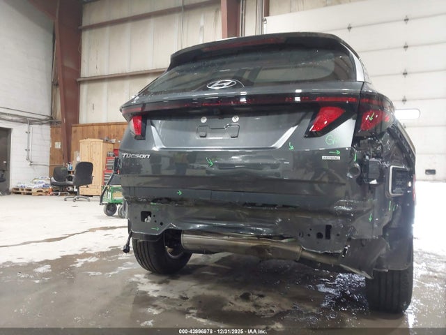 2023 HYUNDAI TUCSON 5NMJACAE6PH273144 Photo 5