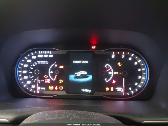 2023 HYUNDAI TUCSON 5NMJACAE6PH273144 Photo 6