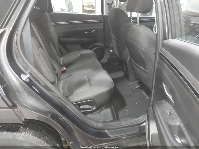 2023 HYUNDAI TUCSON 5NMJACAE6PH273144 Photo 7