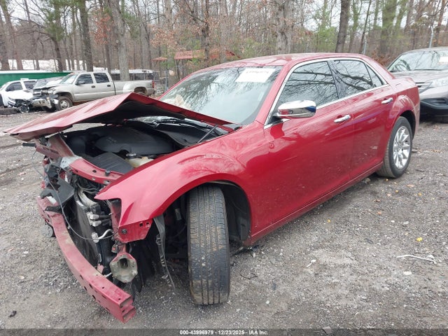 Aukcja sprzedaży 2012 Chrysler 300 Limited, vin: 2C3CCACG8CH173322, numer aukcji: 43996979