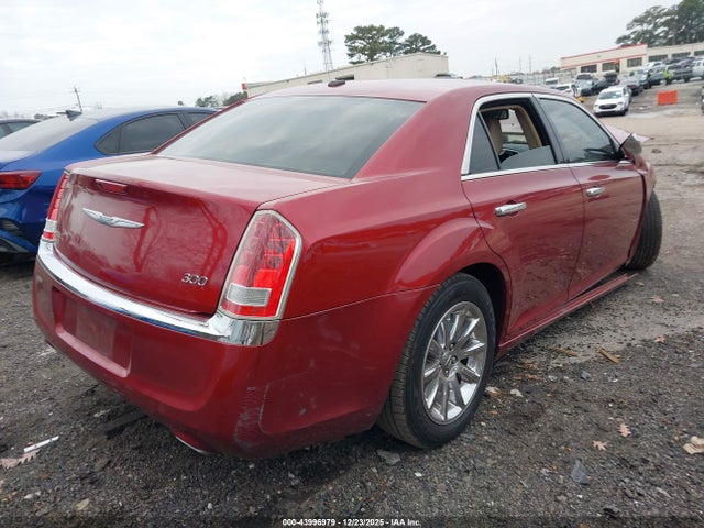 Aukcja sprzedaży 2012 Chrysler 300 Limited, vin: 2C3CCACG8CH173322, numer aukcji: 43996979