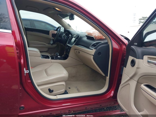 Aukcja sprzedaży 2012 Chrysler 300 Limited, vin: 2C3CCACG8CH173322, numer aukcji: 43996979
