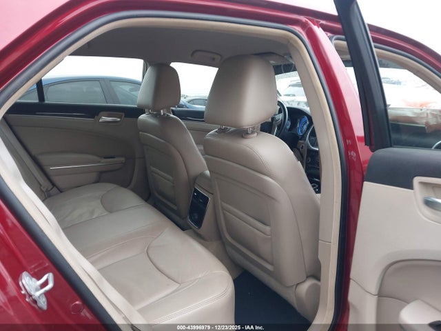 Aukcja sprzedaży 2012 Chrysler 300 Limited, vin: 2C3CCACG8CH173322, numer aukcji: 43996979