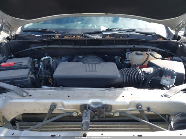 43996982 :رقم المزاد ، 3GTU9DEL5KG124278 vin ، 2019 Gmc Sierra 1500 Slt مزاد بيع