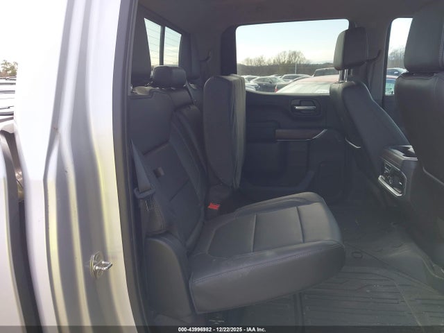 43996982 :رقم المزاد ، 3GTU9DEL5KG124278 vin ، 2019 Gmc Sierra 1500 Slt مزاد بيع