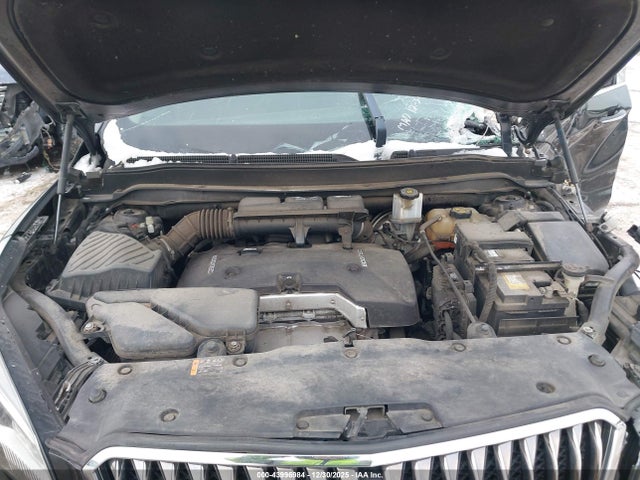 43996984 :رقم المزاد ، LRBFXBSA7HD046130 vin ، 2017 Buick Envision Essence مزاد بيع
