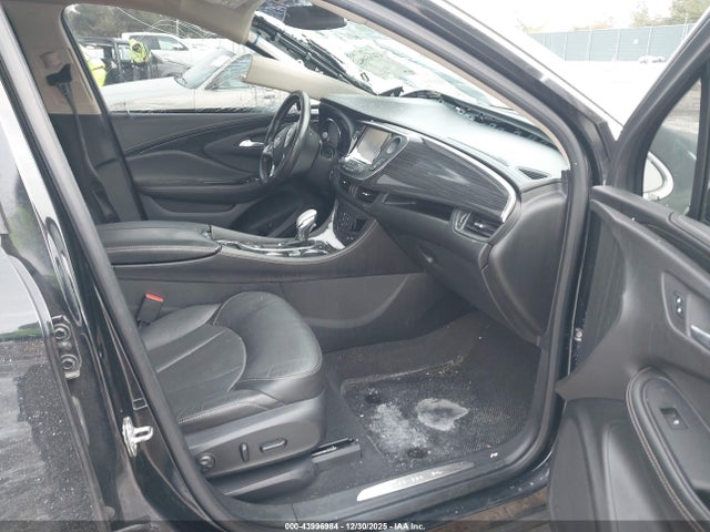 43996984 :رقم المزاد ، LRBFXBSA7HD046130 vin ، 2017 Buick Envision Essence مزاد بيع