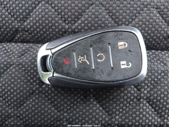 43996989 :رقم المزاد ، 3GNKBHRSXLS634510 vin ، 2020 Chevrolet Blazer Awd 2lt مزاد بيع