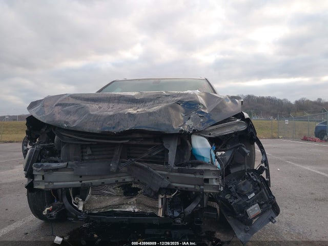 43996989 :رقم المزاد ، 3GNKBHRSXLS634510 vin ، 2020 Chevrolet Blazer Awd 2lt مزاد بيع