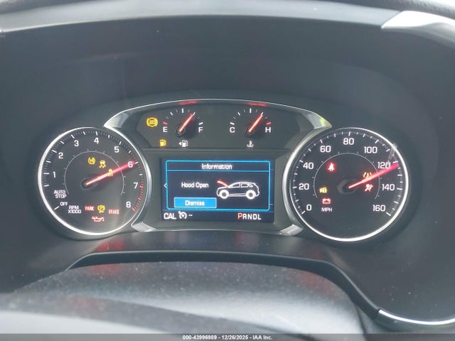 43996989 :رقم المزاد ، 3GNKBHRSXLS634510 vin ، 2020 Chevrolet Blazer Awd 2lt مزاد بيع