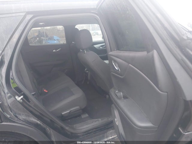 43996989 :رقم المزاد ، 3GNKBHRSXLS634510 vin ، 2020 Chevrolet Blazer Awd 2lt مزاد بيع