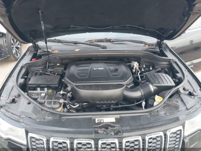 2017 JEEP GRAND CHEROKEE 1C4RJFBG3HC954494 Photo 9