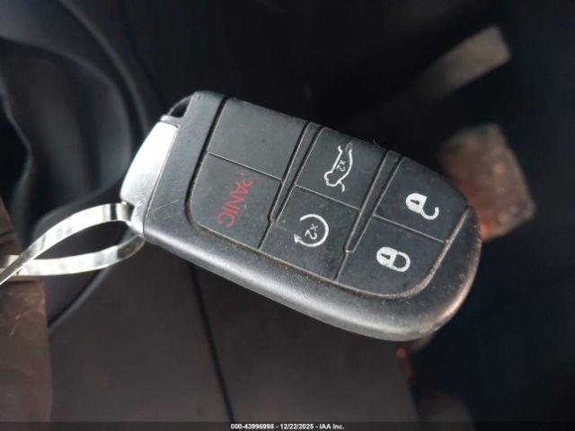 2017 JEEP GRAND CHEROKEE 1C4RJFBG3HC954494 Photo 10