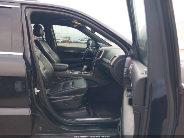 2017 JEEP GRAND CHEROKEE 1C4RJFBG3HC954494 Photo 4