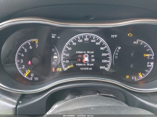 2017 JEEP GRAND CHEROKEE 1C4RJFBG3HC954494 Photo 6