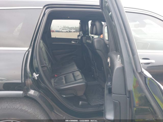 2017 JEEP GRAND CHEROKEE 1C4RJFBG3HC954494 Photo 7