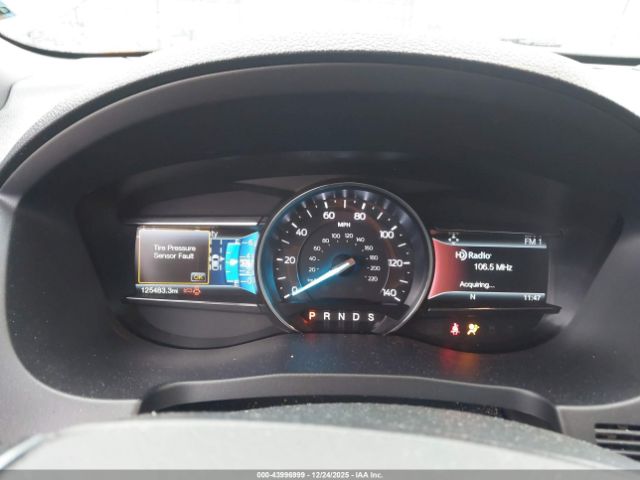 2017 FORD EXPLORER 1FM5K8F89HGC47110 Photo 6