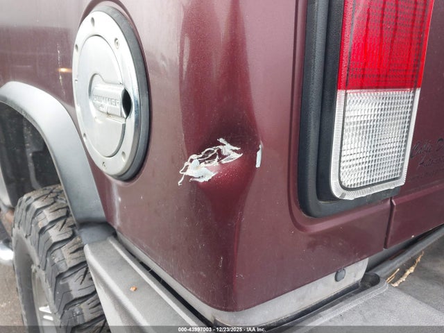 2006 HUMMER H2 SUT 5GRGN22U46H122381 Photo 5