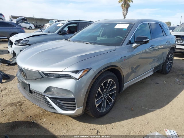 4W5KHMRK2RZ517597 Acura Zdx A-spec