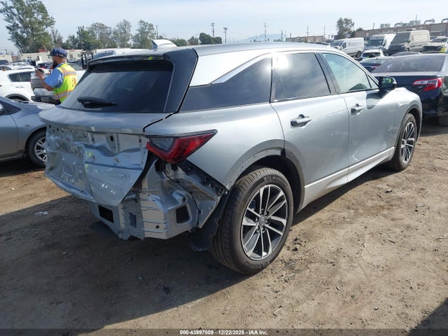 4W5KHMRK2RZ517597 Acura Zdx A-spec