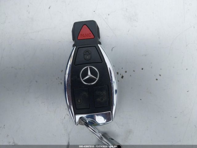 2013 MERCEDES-BENZ C 250 WDDGF4HBXDA770707 Photo 10