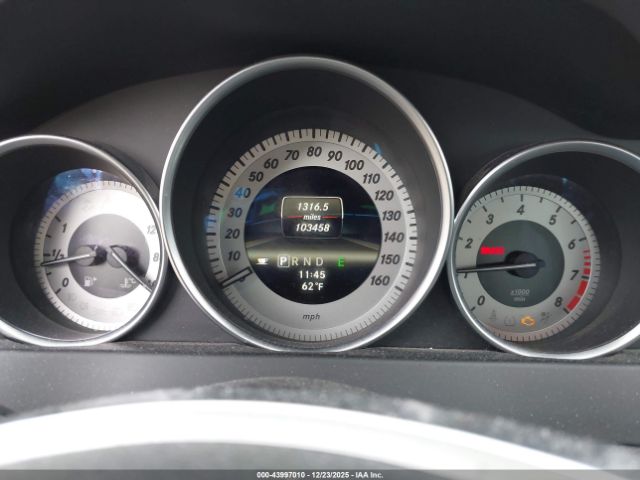 2013 MERCEDES-BENZ C 250 WDDGF4HBXDA770707 Photo 6