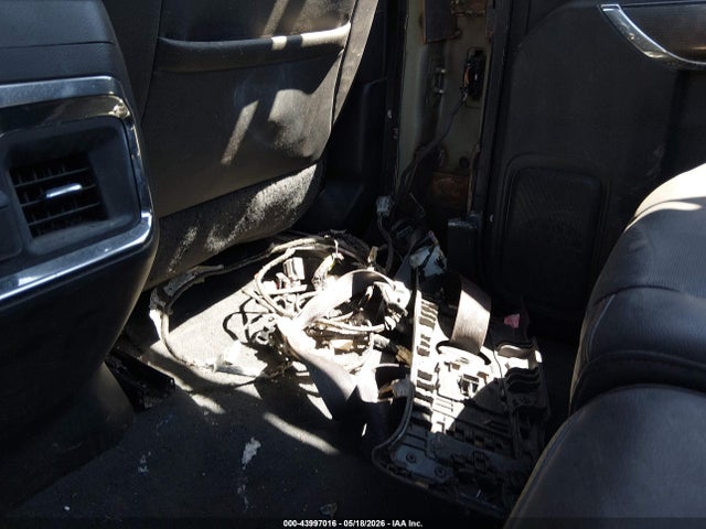 1GT49PEYXPF102668 GMC Sierra 2500hd At4