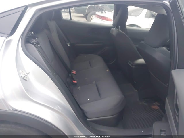 JTDACAAU3R3022623 Toyota Prius Le