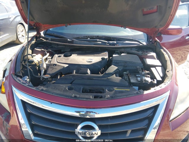 1N4AL3AP9EN351840 Nissan Altima 2.5/2.5 S/2.5 Sl/2.5 Sv