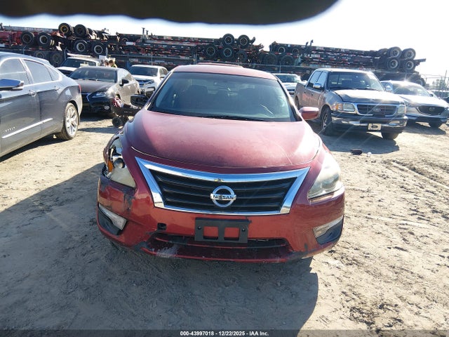 1N4AL3AP9EN351840 Nissan Altima 2.5/2.5 S/2.5 Sl/2.5 Sv