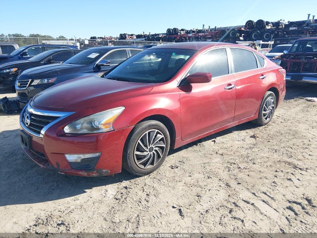 1N4AL3AP9EN351840 Nissan Altima 2.5/2.5 S/2.5 Sl/2.5 Sv