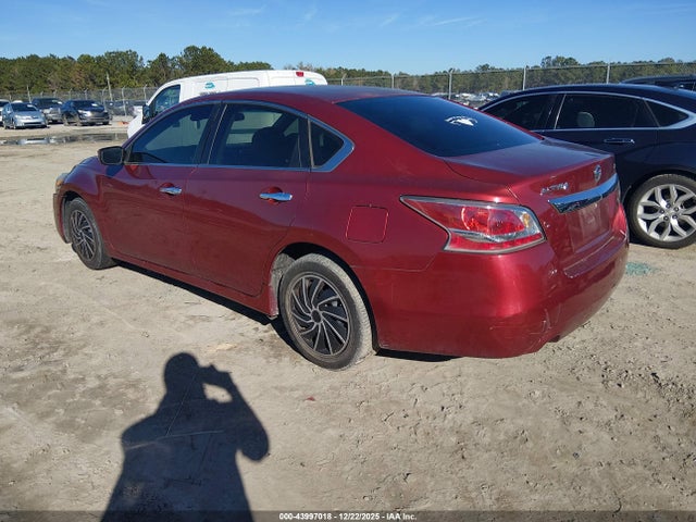 1N4AL3AP9EN351840 Nissan Altima 2.5/2.5 S/2.5 Sl/2.5 Sv
